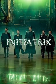 Primary photo for Initiatrix