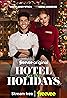 Hotel for the Holidays (2022) Poster