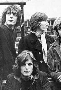 Primary photo for Pink Floyd