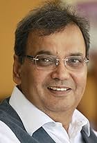 Subhash Ghai