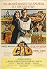 El Cid (1961) Poster