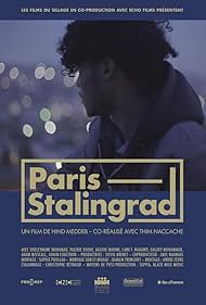 Paris Stalingrad (2019)