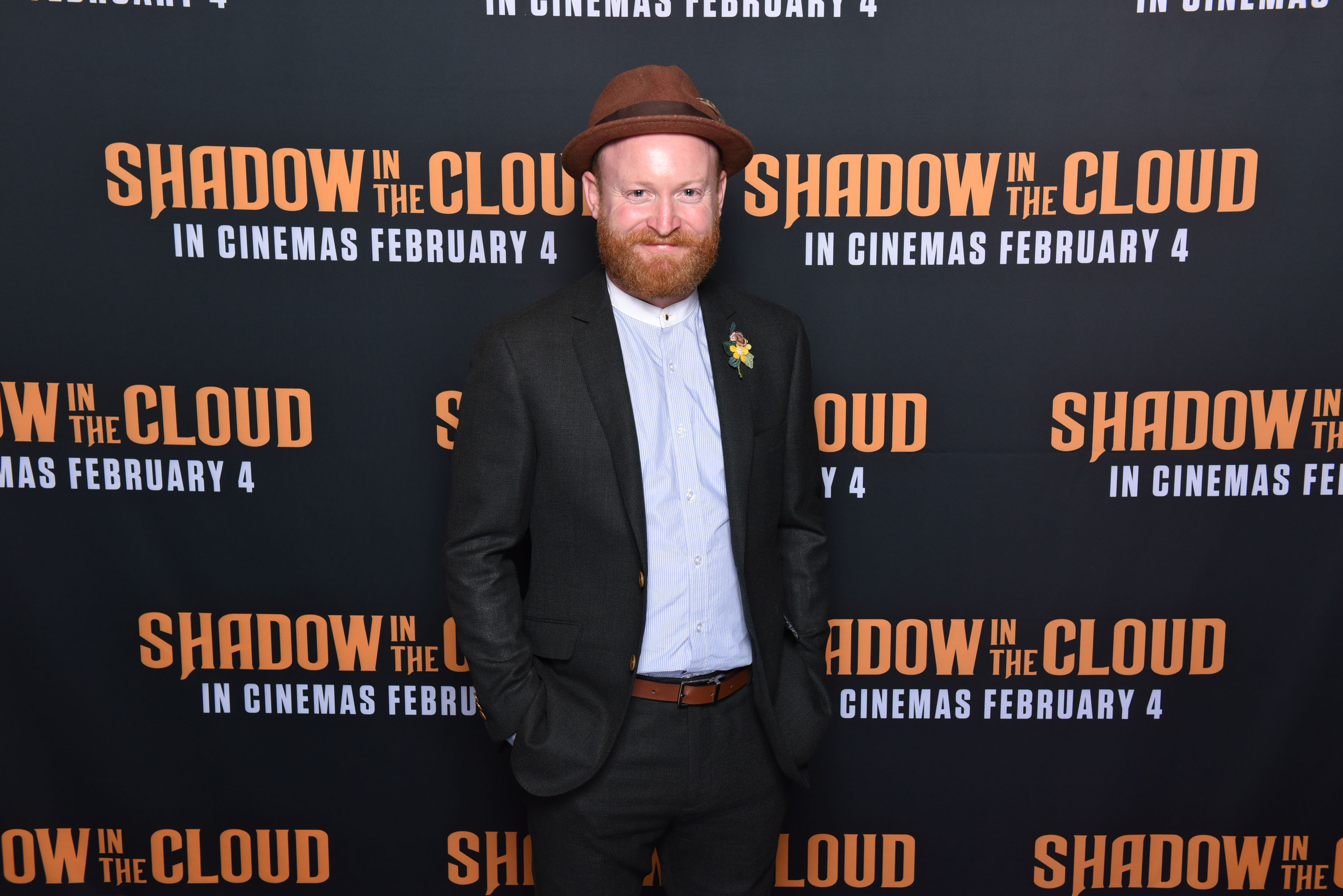 Shadow In The Cloud - NZ Premiere