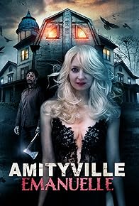 Primary photo for Amityville Emanuelle