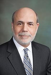 Primary photo for Ben Bernanke