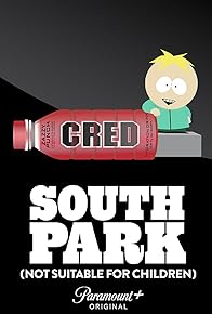 Primary photo for South Park (Not Suitable for Children)