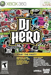 Primary photo for DJ Hero