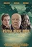 Påfugl Blant duer (2017) Poster