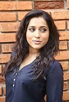 Rashmi Gautam