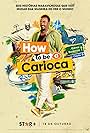 Seu Jorge in How to Be a Carioca (2023)