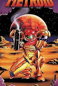 Super Metroid (1994)