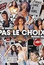 Now United, Savannah Clarke, Nour Ardakani, Mélanie Thomas, Any Gabrielly, Diarra Sylla, Joalin Loukamaa, Sofya Plotnikova, Shivani Paliwal, Sabina Hidalgo, Sina Deinert, Heyoon Jeong, and Hina Yoshihara in Now United: Pas le choix (Manal Mix) (2020)