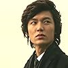 Lee Min-ho in Kkotboda namja (2009)