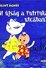 Mi újság a Futrinka utcában? (1961)