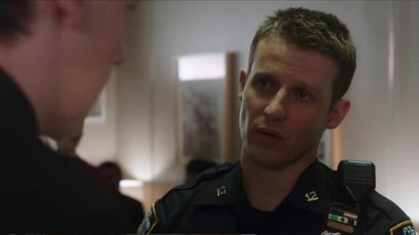 Will Estes in Blue Bloods (2010)