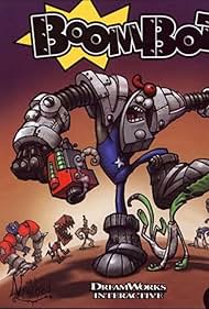 BoomBots (1999)