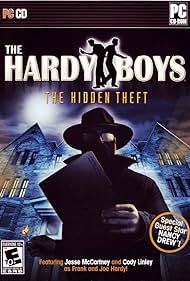 The Hardy Boys: The Hidden Theft (2008)