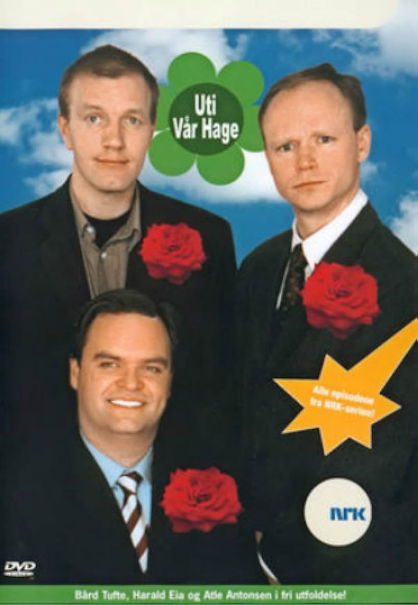 Uti vår hage (2003)