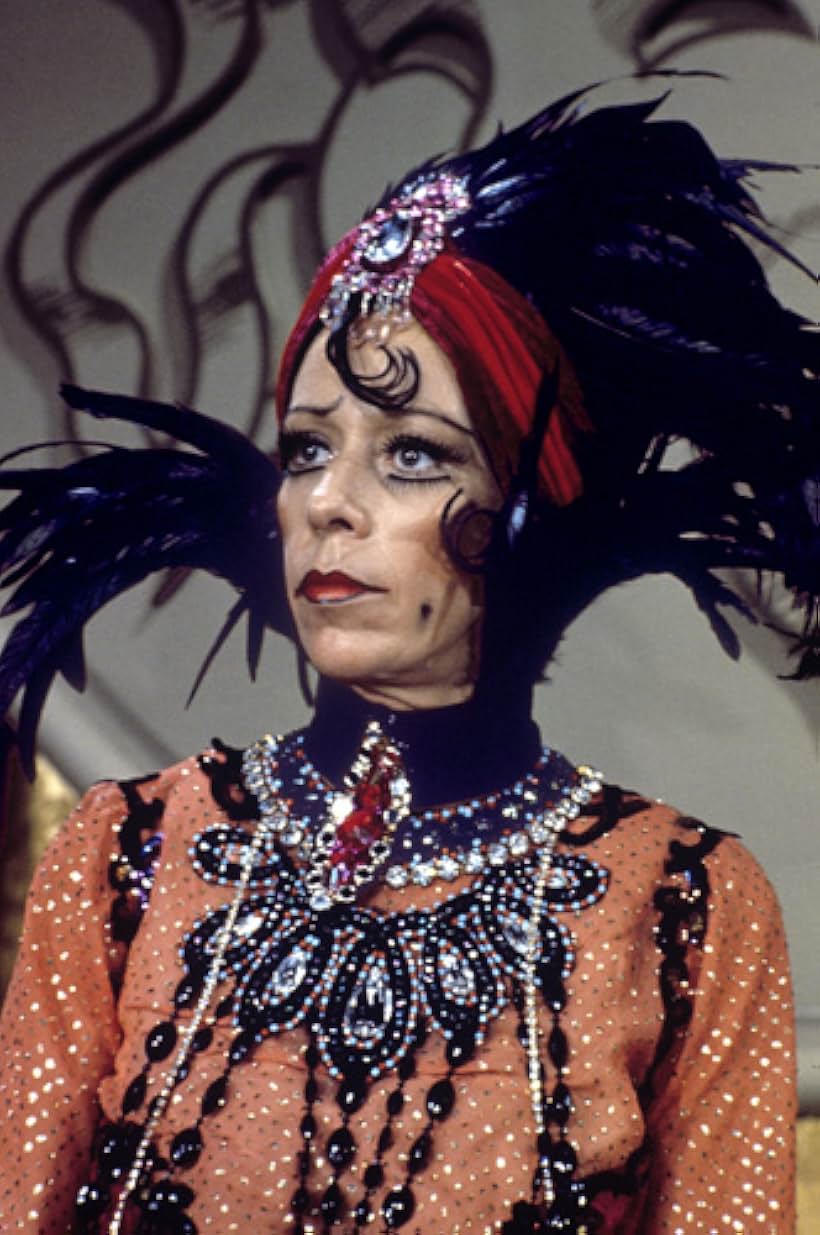 Carol Burnett in The Carol Burnett Show (1967)