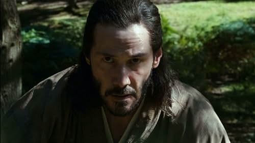 47 Ronin: Kai Attacks The Beast Of Ago