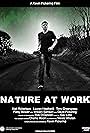 Matt Robertson in Nature at Work (2013)