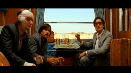 The Darjeeling Limited