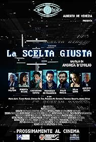 La scelta giusta (2021)