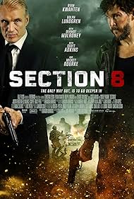 Section 8 (2022)