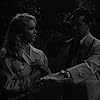 Tuesday Weld and Dwayne Hickman in The Many Loves of Dobie Gillis (1959)