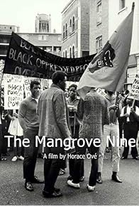 Primary photo for The Mangrove Nine