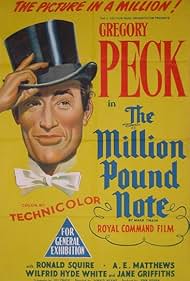 Man with a Million (1954)