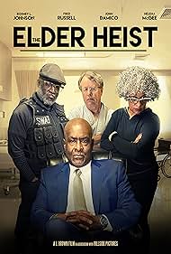 The Elder Heist