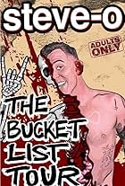 Steve-O in Steve-O's Bucket List (2023)