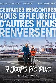 7 jours pas plus (2017)