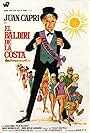 El Baldiri de la costa (1968)