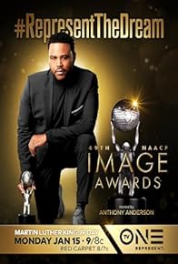 Primary photo for 49th NAACP Image Awards Red Carpet