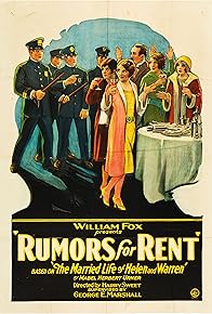 Primary photo for Rumors for Rent