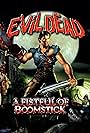 Evil Dead: A Fistful of Boomstick (2003)