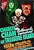 Charlie Chan at Treasure Island (1939) Poster