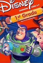 Disney Learning 1st Grade: Buzz Lightyear