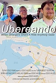 Primary photo for Ubereando (Ubering)