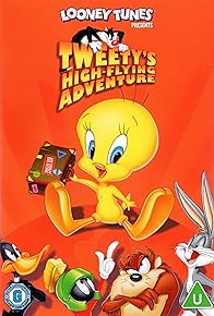 Primary photo for Tweety's High-Flying Adventure