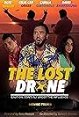 David Ayanfeoluwa, Christopher Binoran, Ganesh Sharma, Celal Can Orhan, Ross Henson, and Carola Santopaolo in The Lost Drone