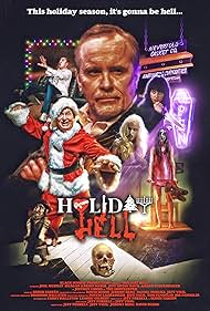 Holiday Hell (2019)