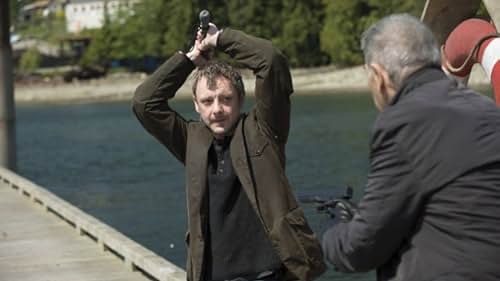 John Simm in Intruders (2014)