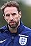 Gareth Southgate's primary photo