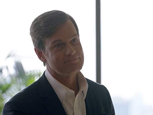 Peter Krause in The Catch (2016)