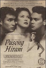 Primary photo for Pusong hiram