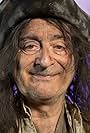 Tony Robinson in Baldrick's Bedtime Stories (2023)