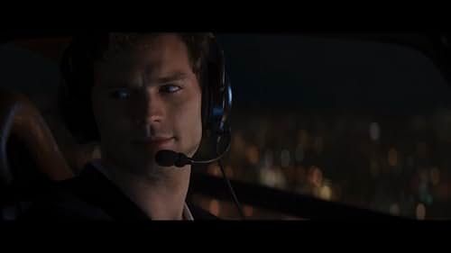 Fifty Shades Of Grey: A Look Inside (Featurette)